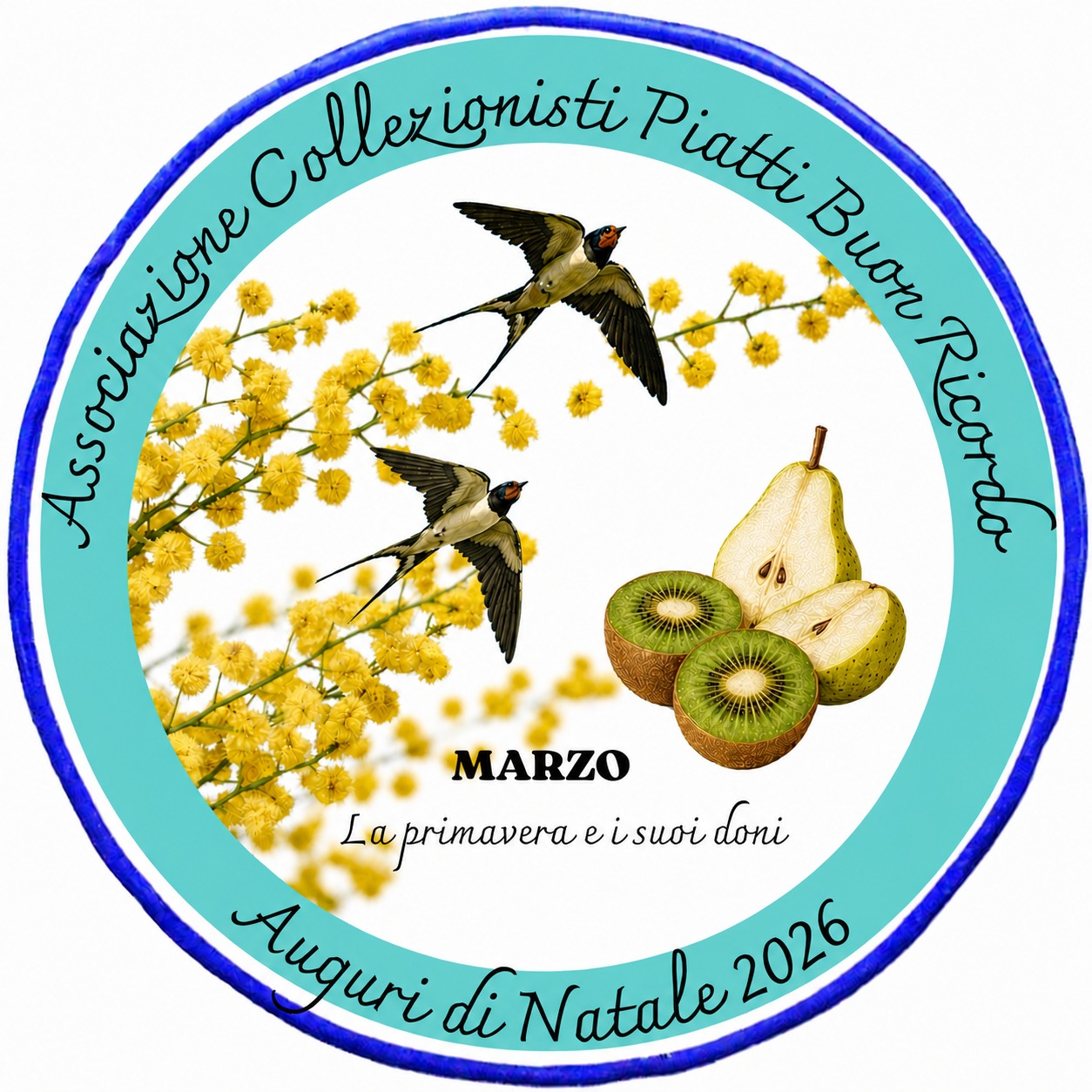 Auguri di Natale 2026