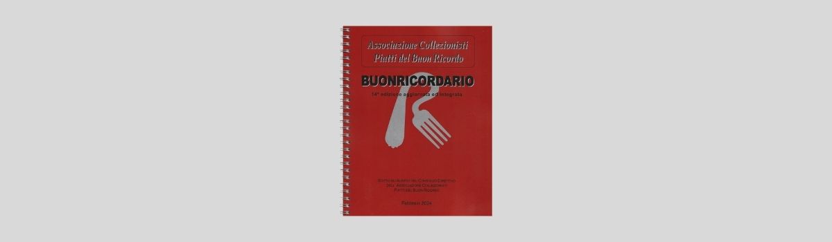 Buonricordario